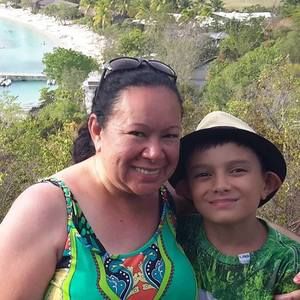 Meet your Posher, Carole